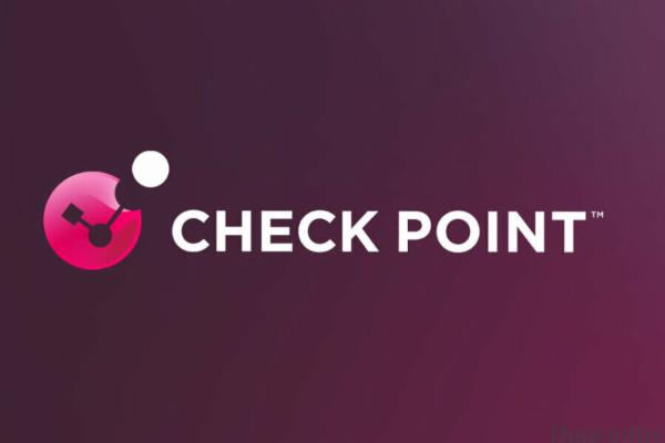 Checkpoint Sign Language CheckPoint